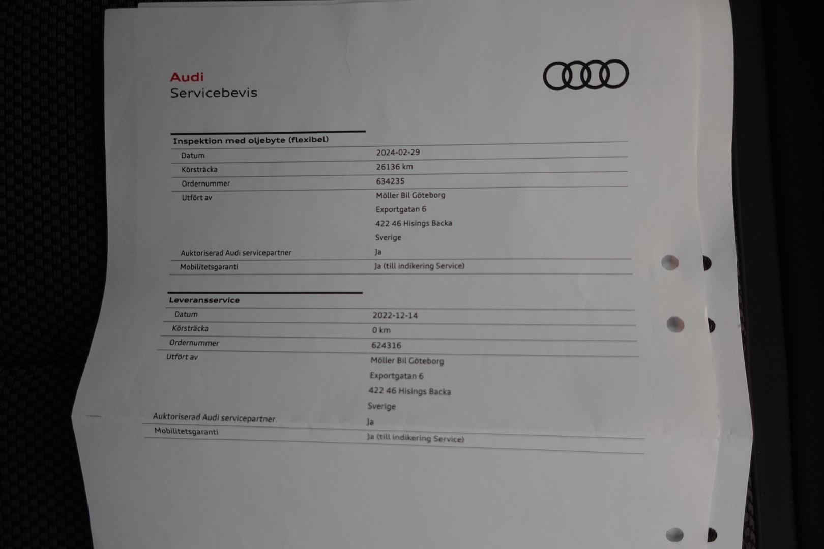 AUDI Q5 2022
