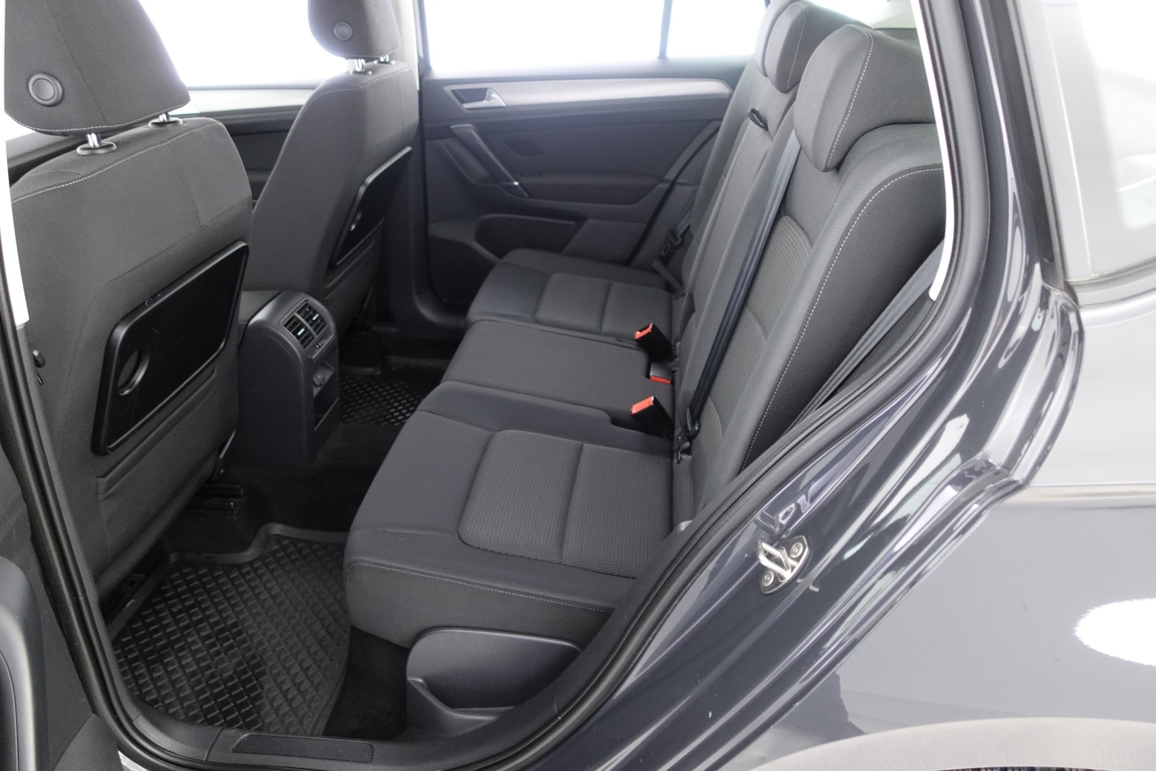 VOLKSWAGEN Golf Sportsvan 2016