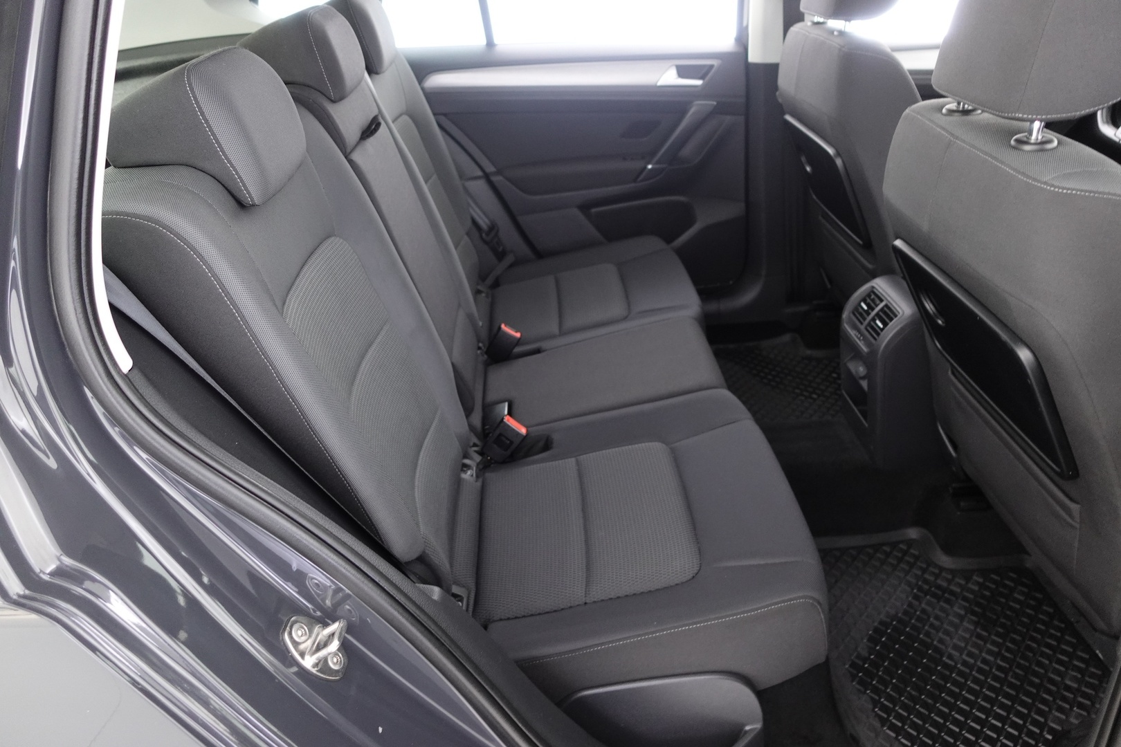 VOLKSWAGEN Golf Sportsvan 2016