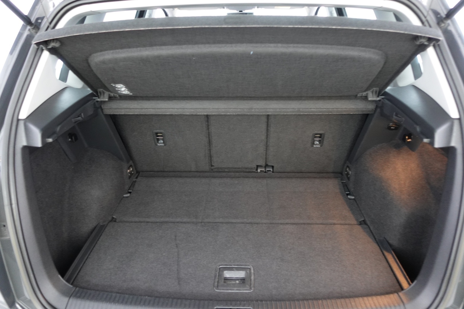 VOLKSWAGEN Golf Sportsvan 2016