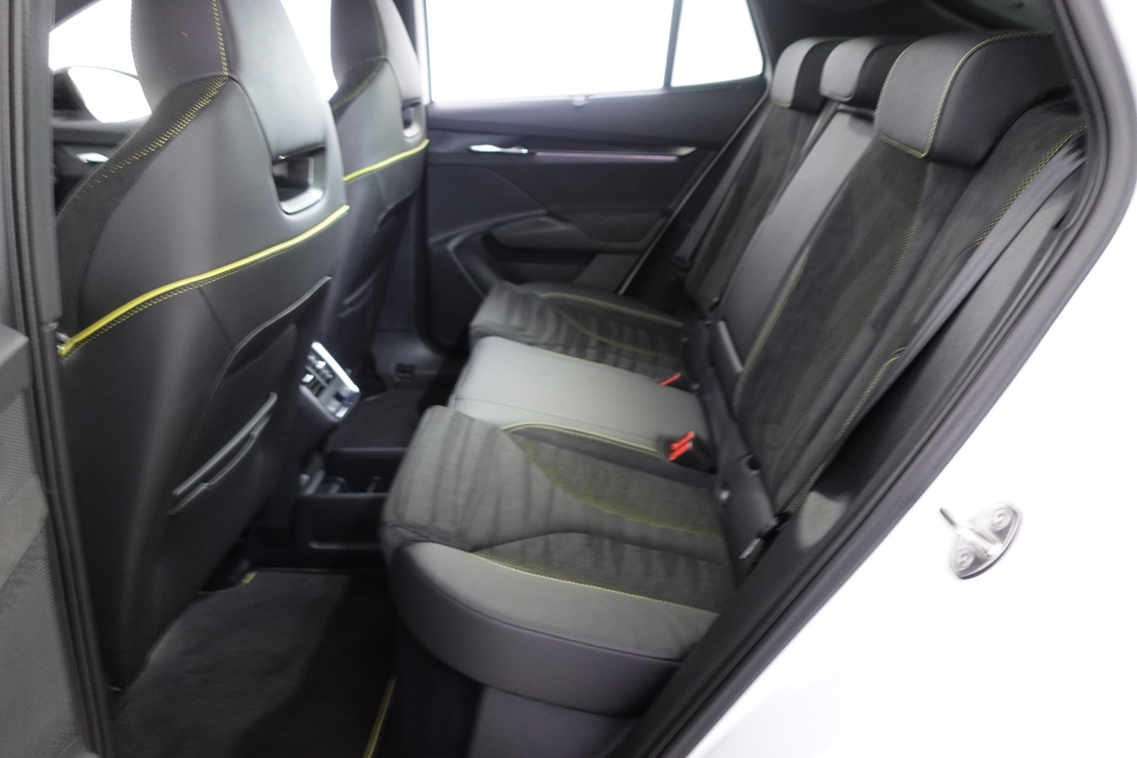 SKODA Enyaq 2022