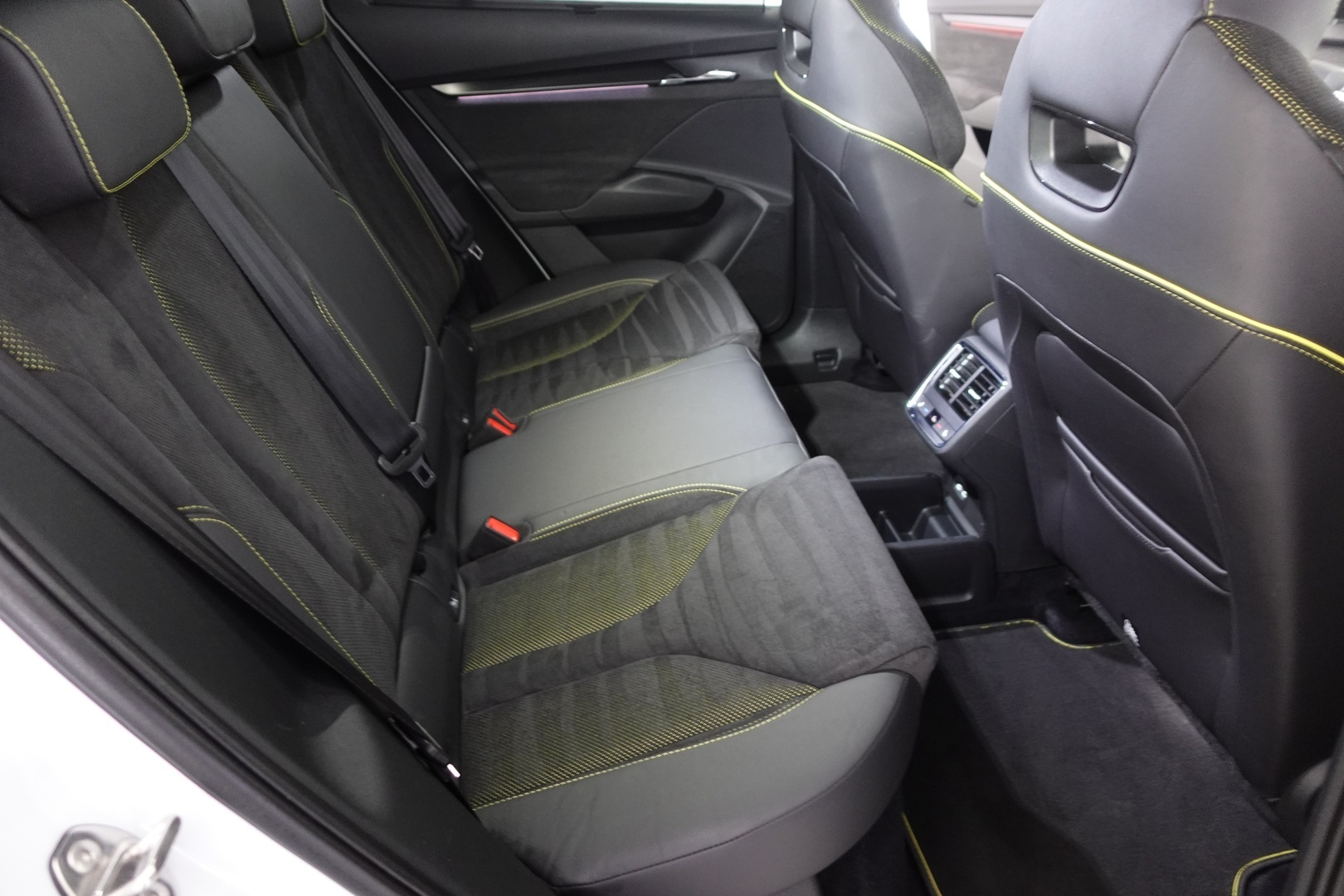 SKODA Enyaq 2022