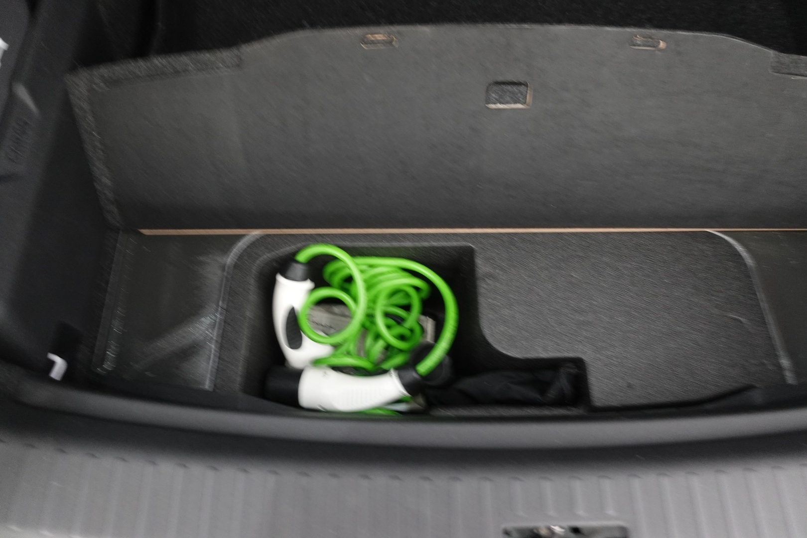 SKODA Enyaq 2022