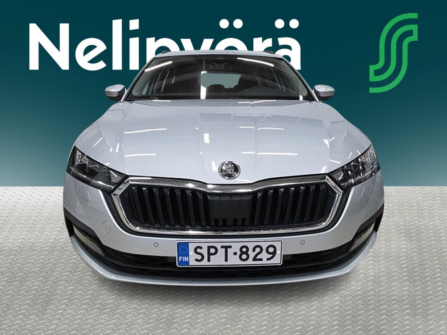 SKODA Octavia 2024
