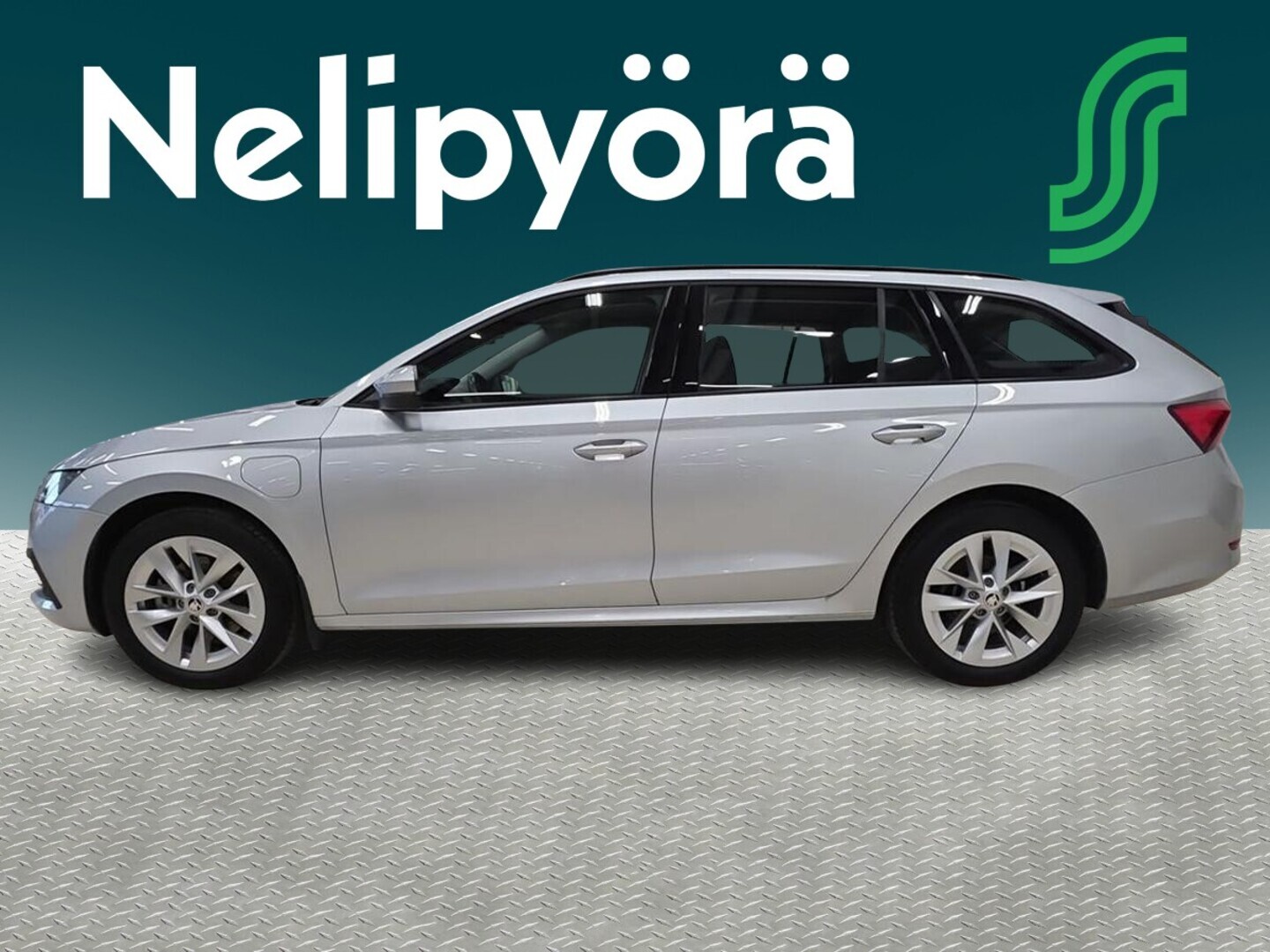 SKODA Octavia 2024