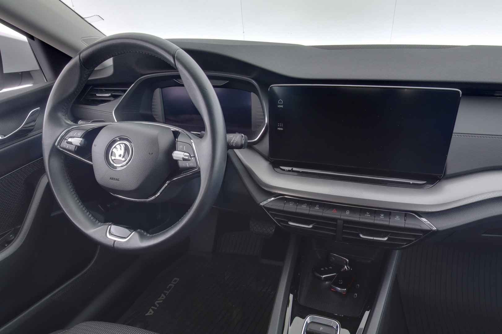 SKODA Octavia 11