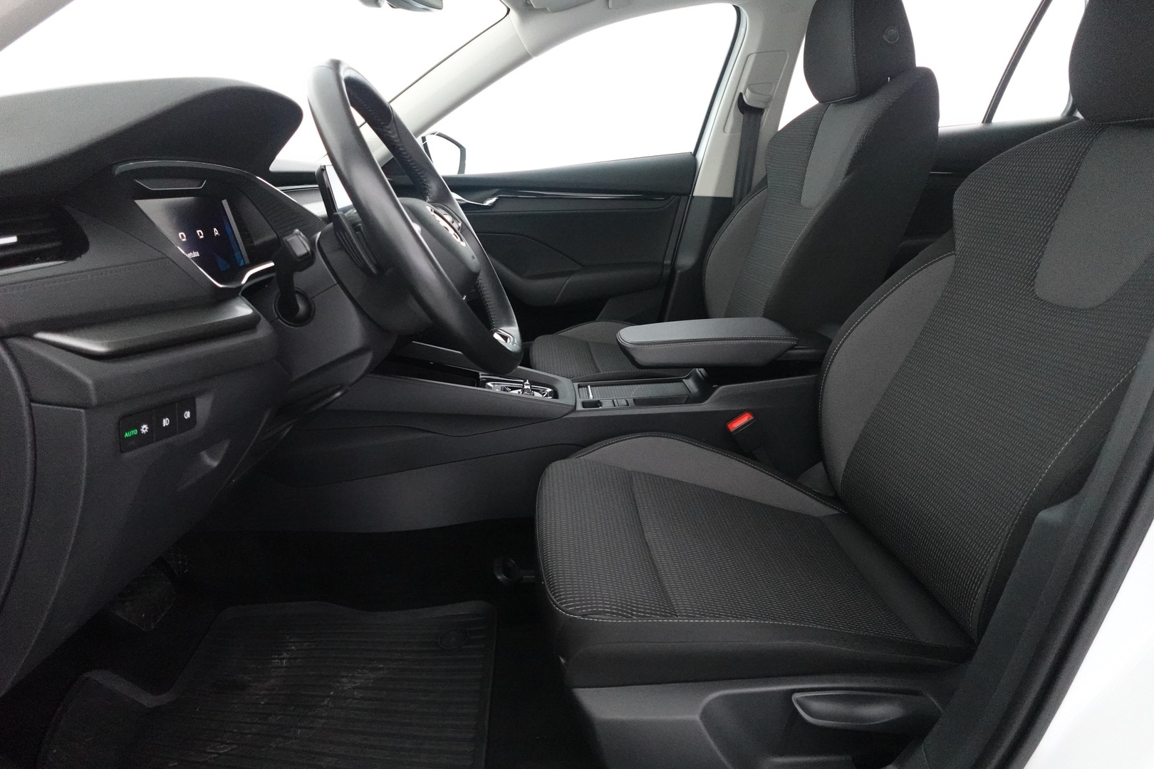 SKODA Octavia 14