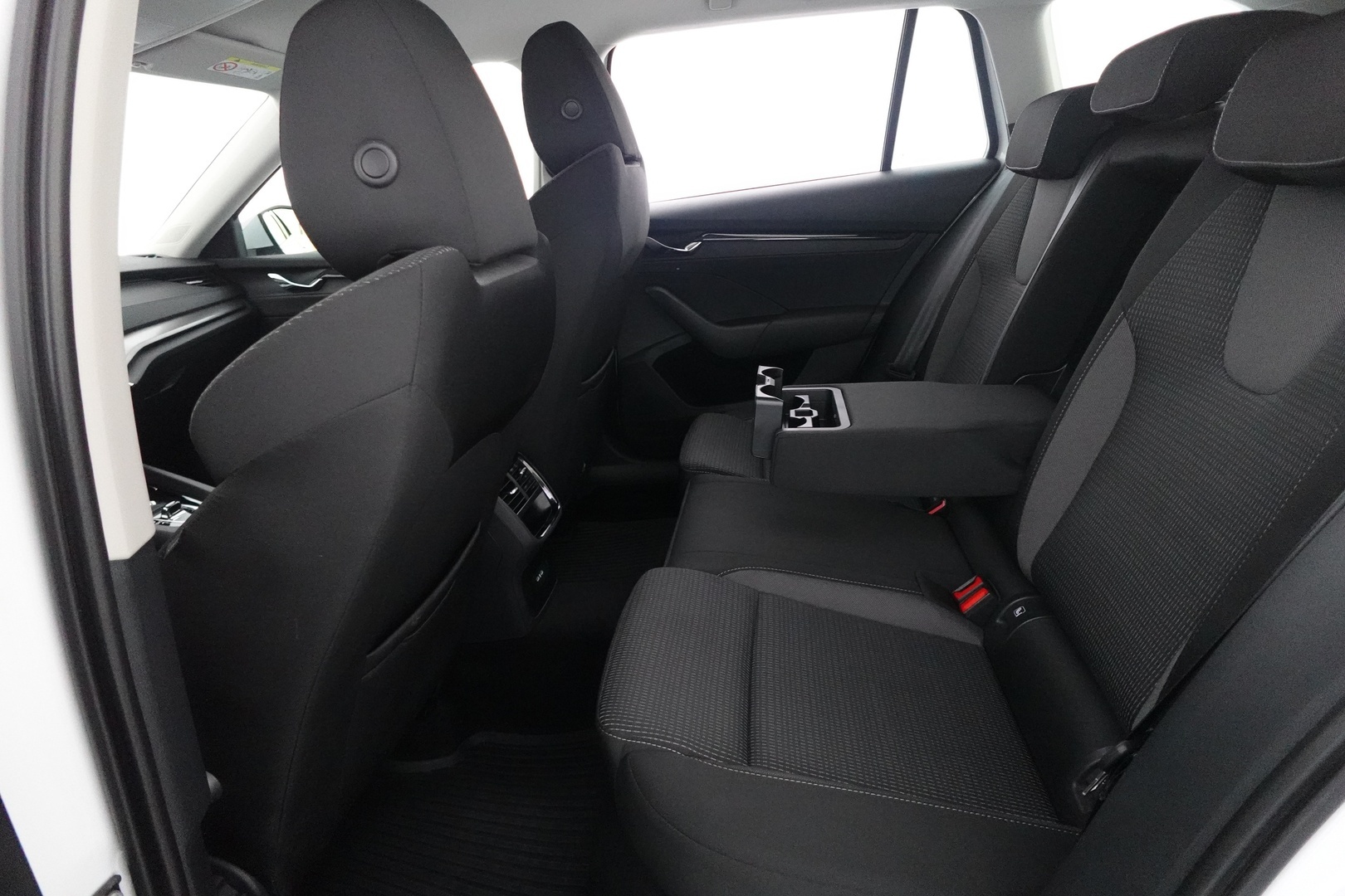 SKODA Octavia 15