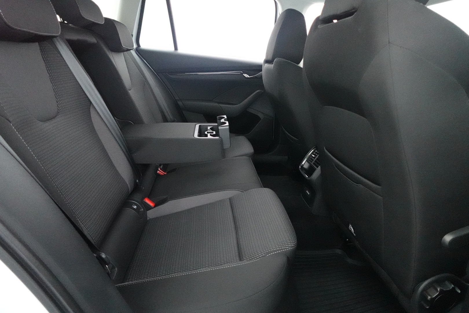 SKODA Octavia 16