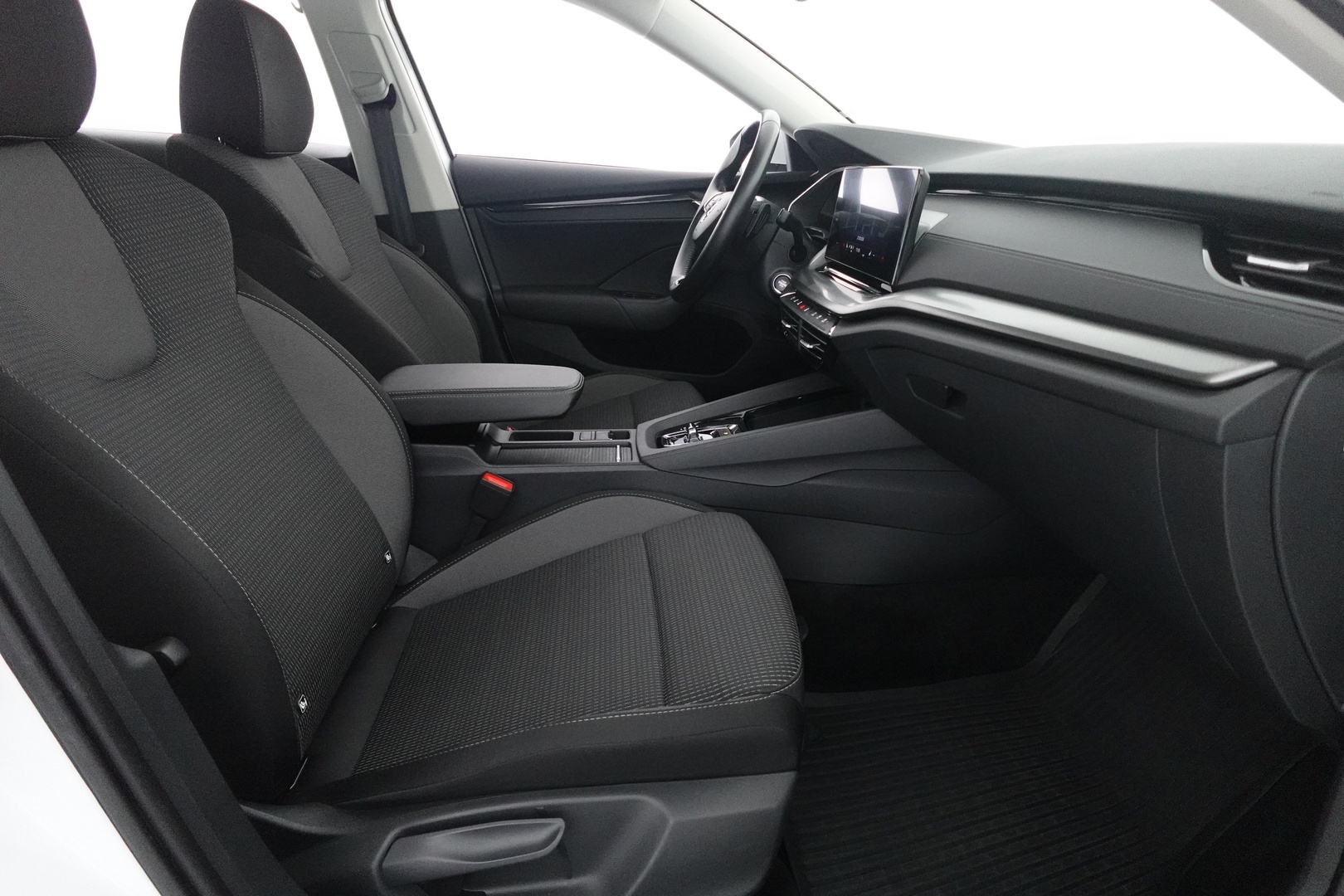 SKODA Octavia 17
