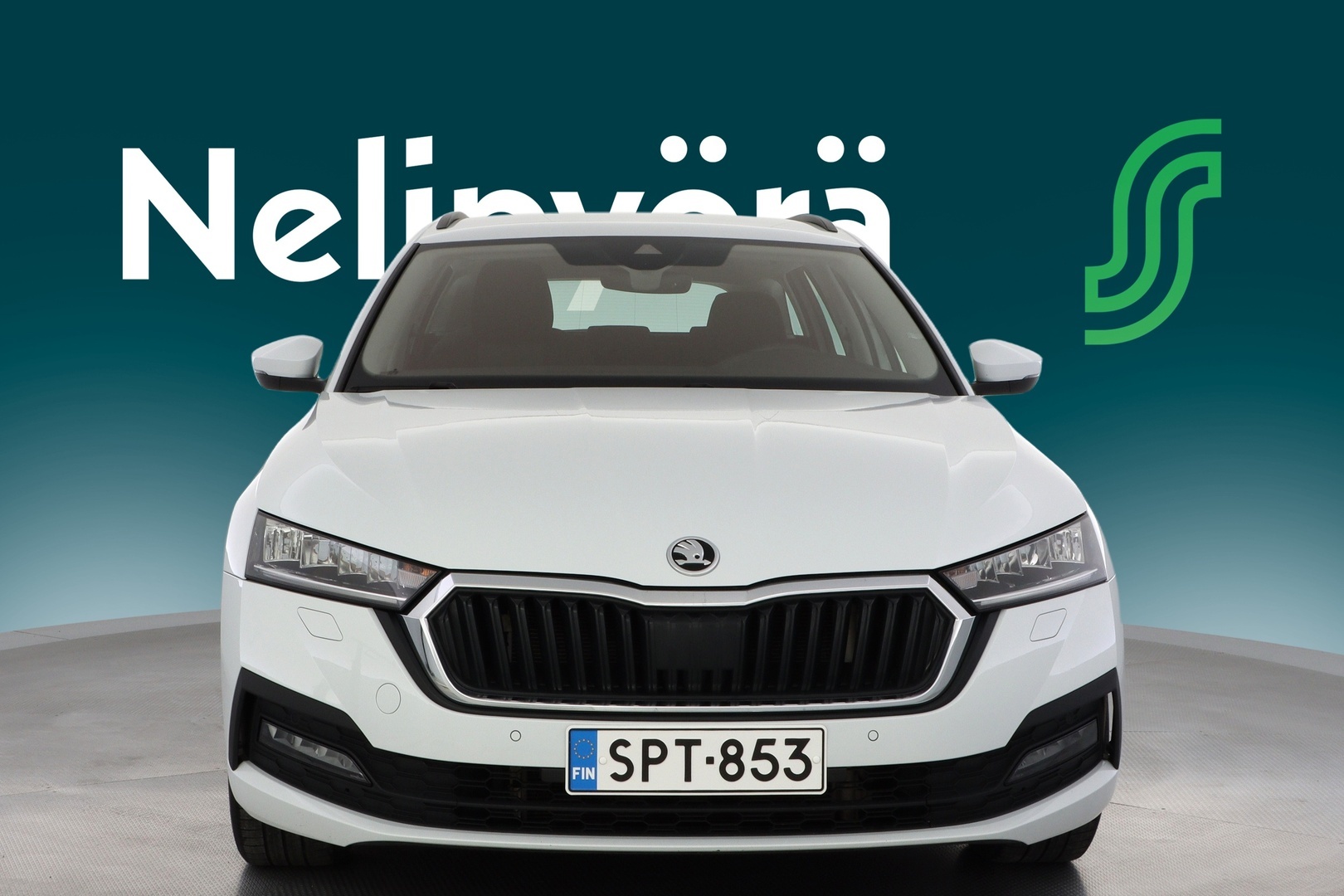 SKODA Octavia 2