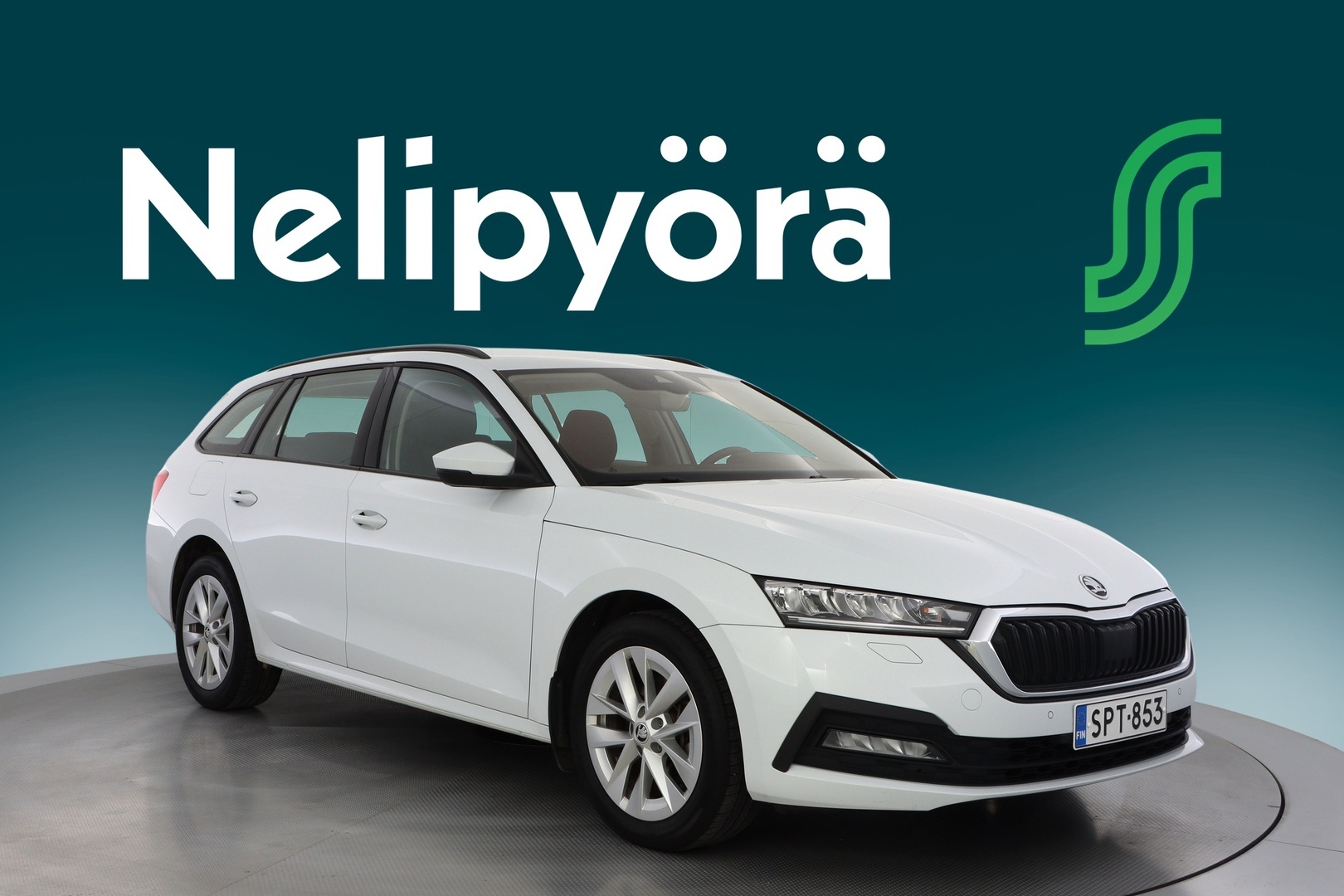 SKODA Octavia 4