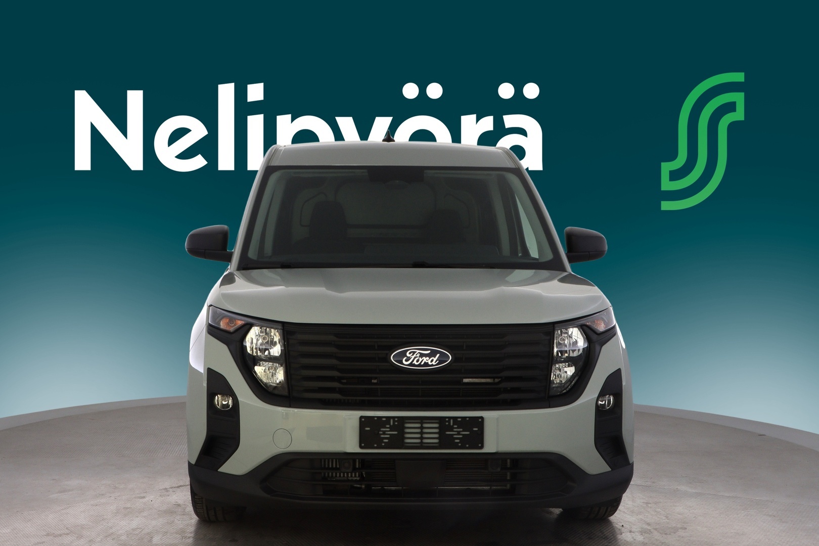 FORD TRANSIT COURIER 2025