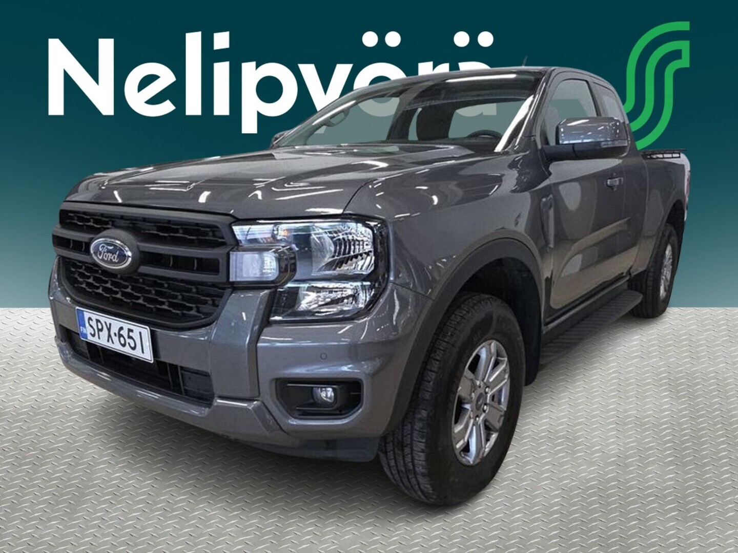 FORD Ranger 2024