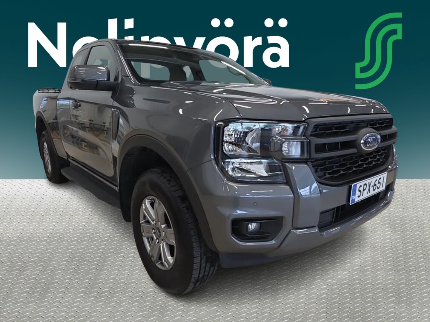 FORD Ranger 2024