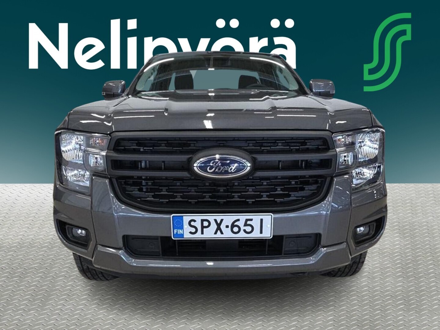 FORD Ranger 2024