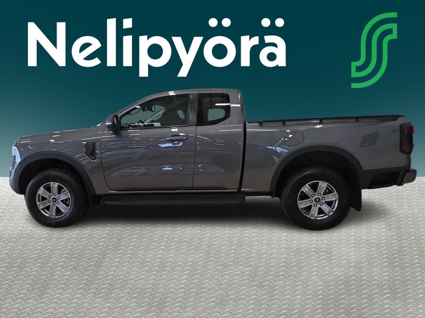 FORD Ranger 2024