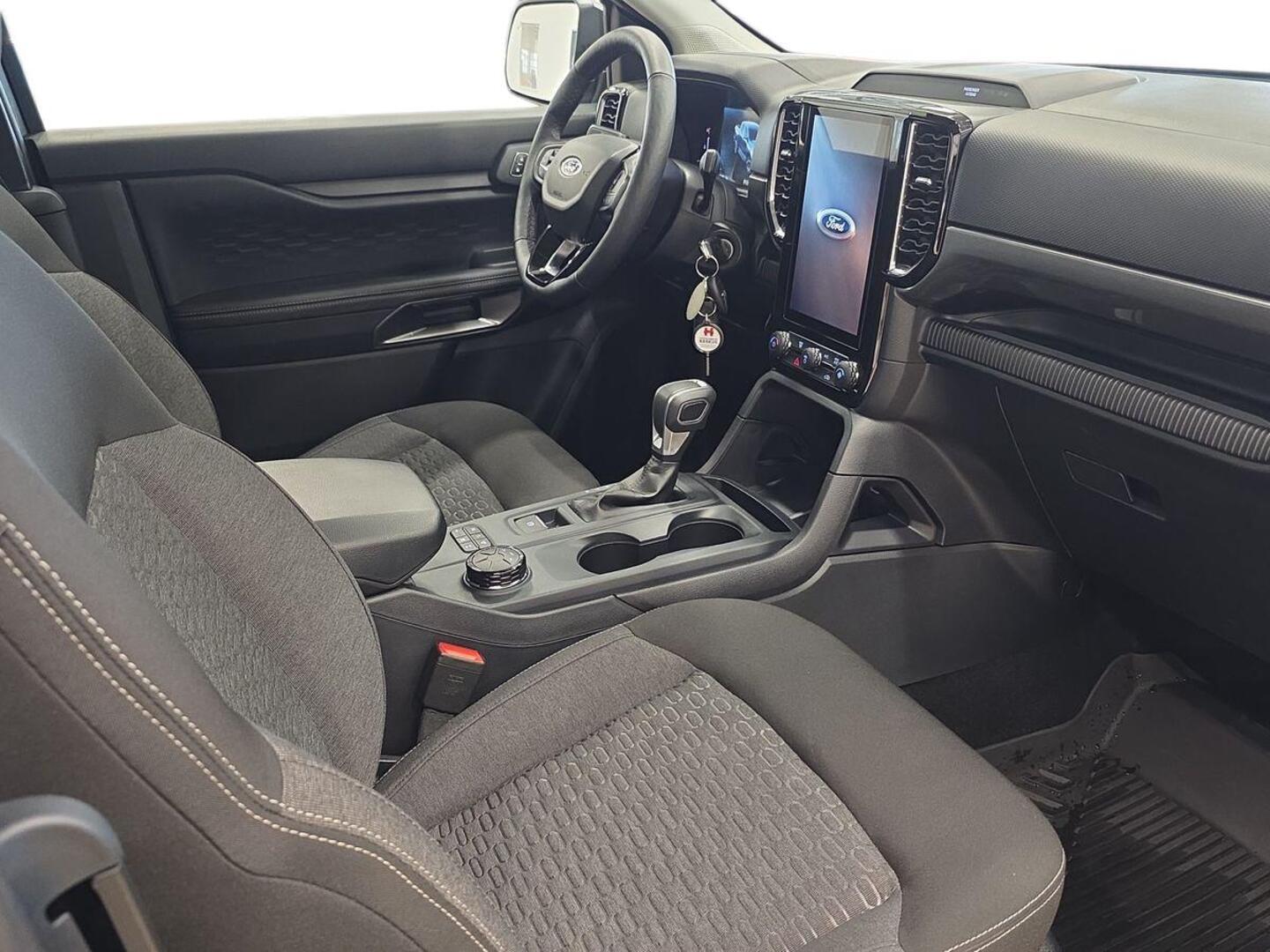 FORD Ranger 2024