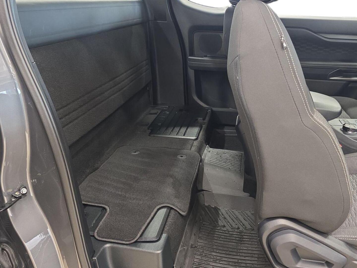 FORD Ranger 2024