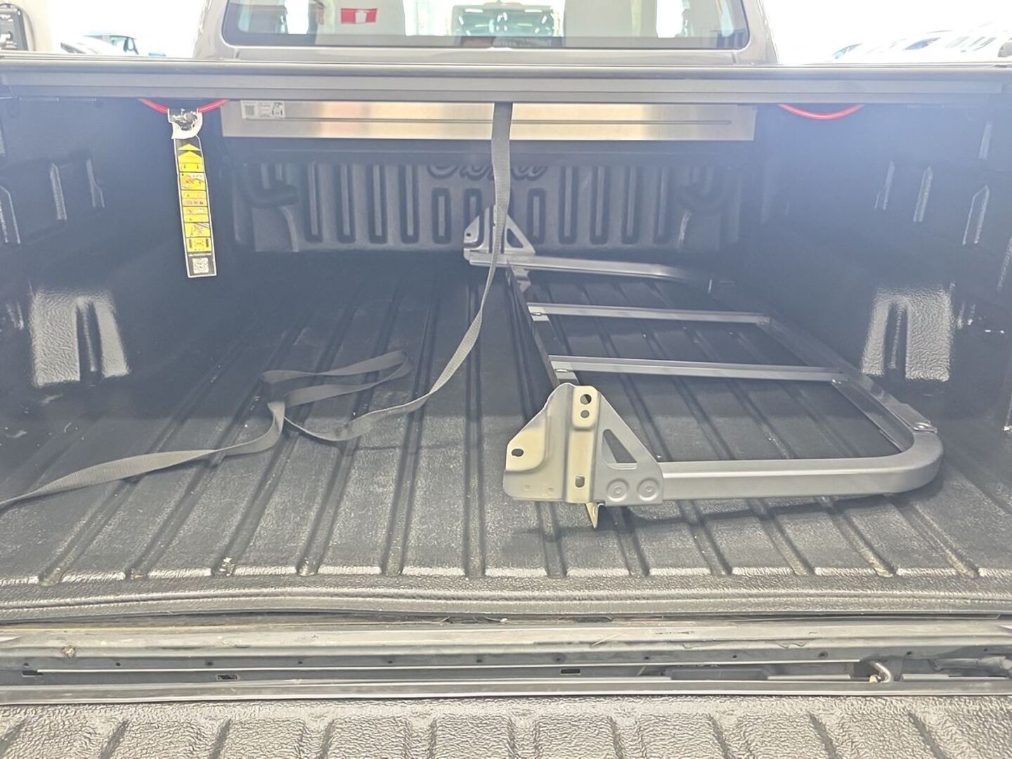 FORD Ranger 2024