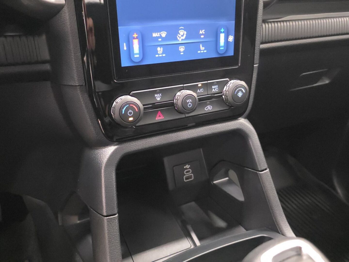 FORD Ranger 2024