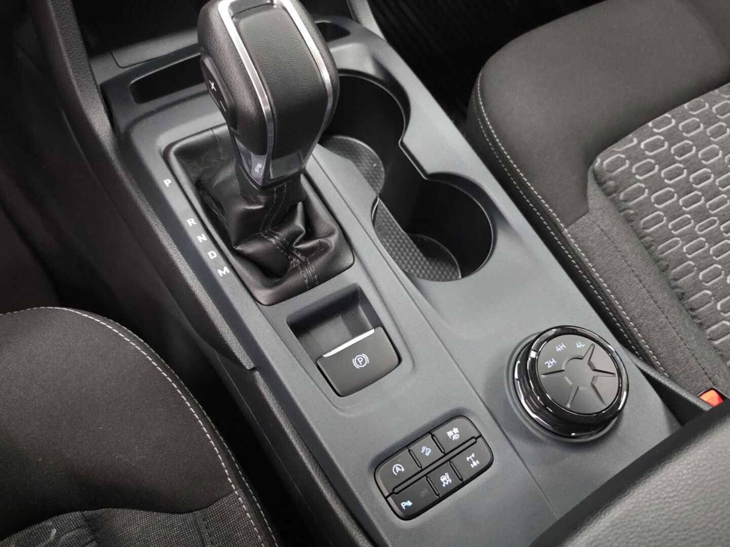 FORD Ranger 2024