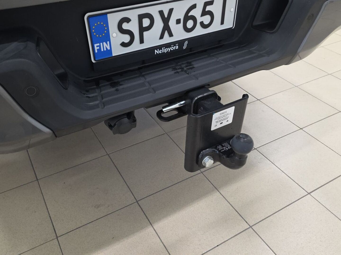FORD Ranger 2024