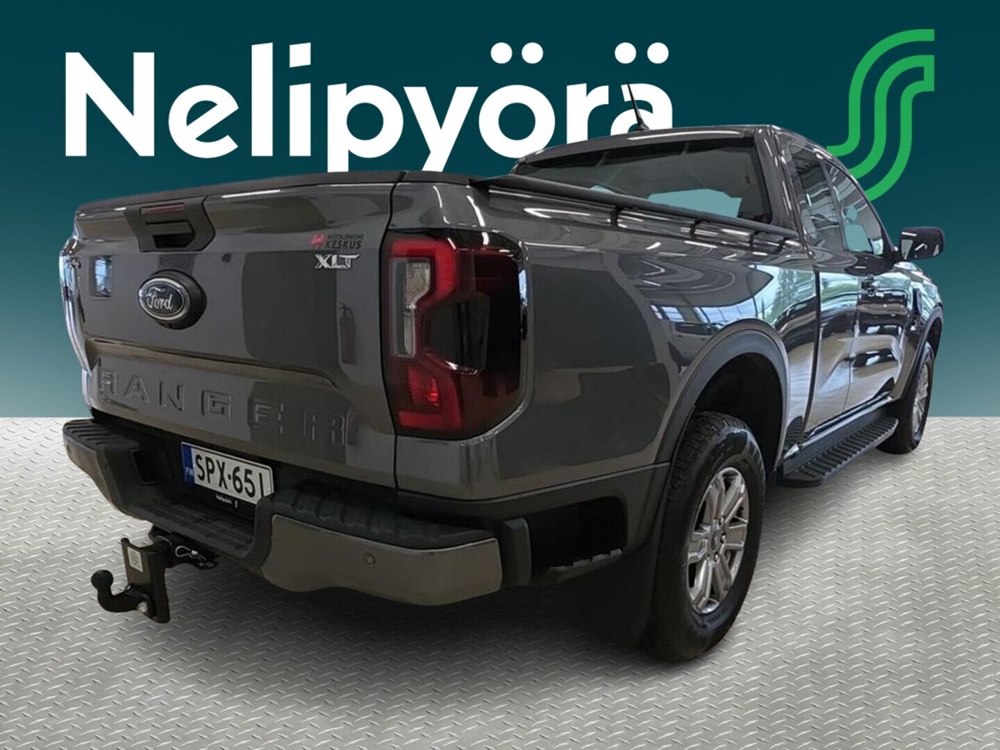 FORD Ranger 2024