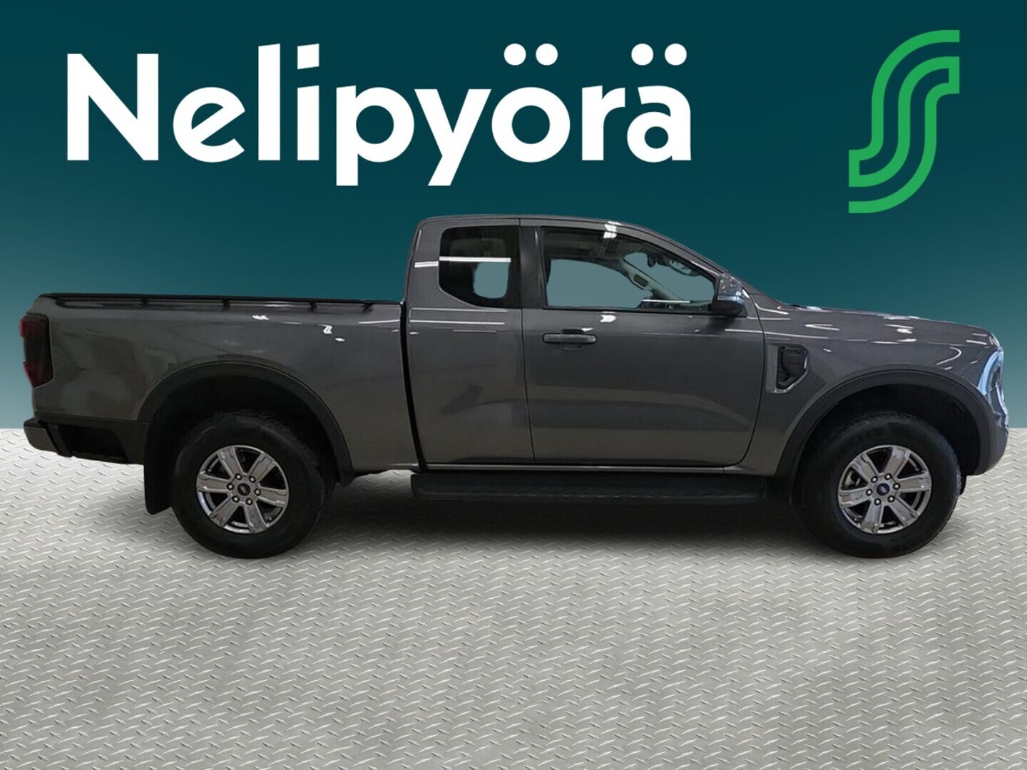 FORD Ranger 2024