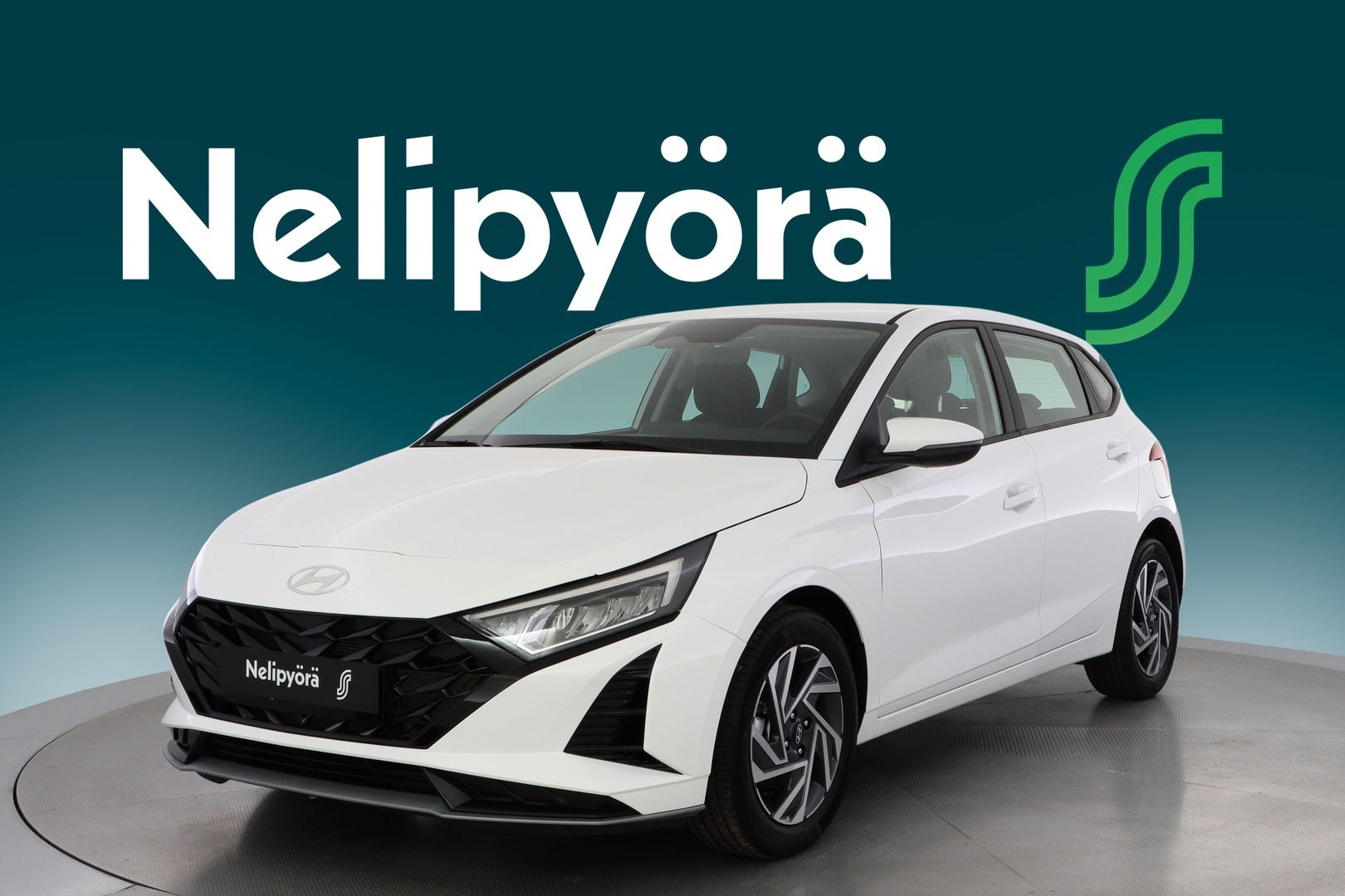 HYUNDAI i20 Hatchback 2026