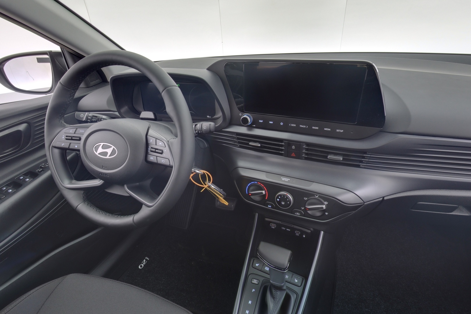 HYUNDAI i20 Hatchback 2026