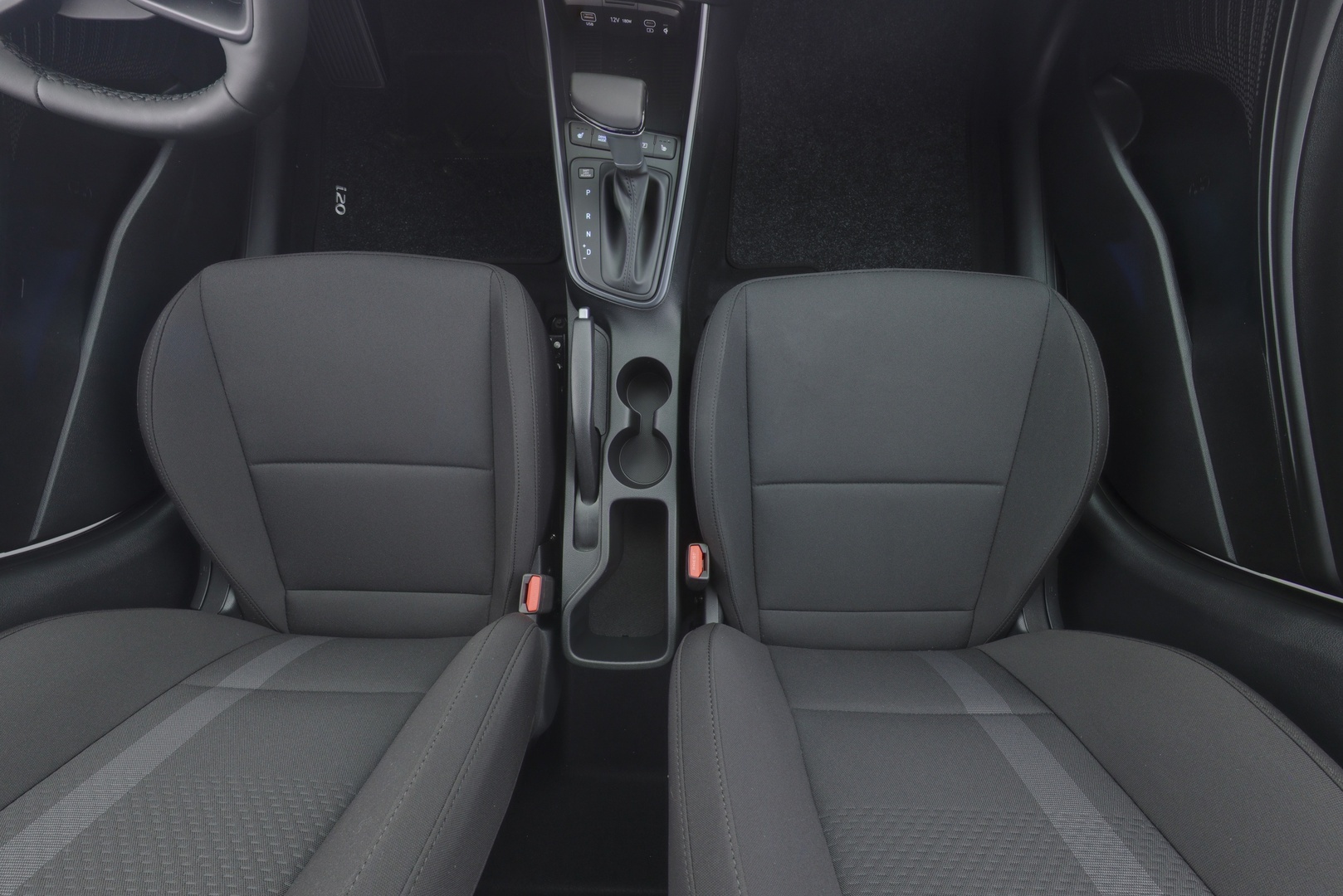 HYUNDAI i20 Hatchback 2026