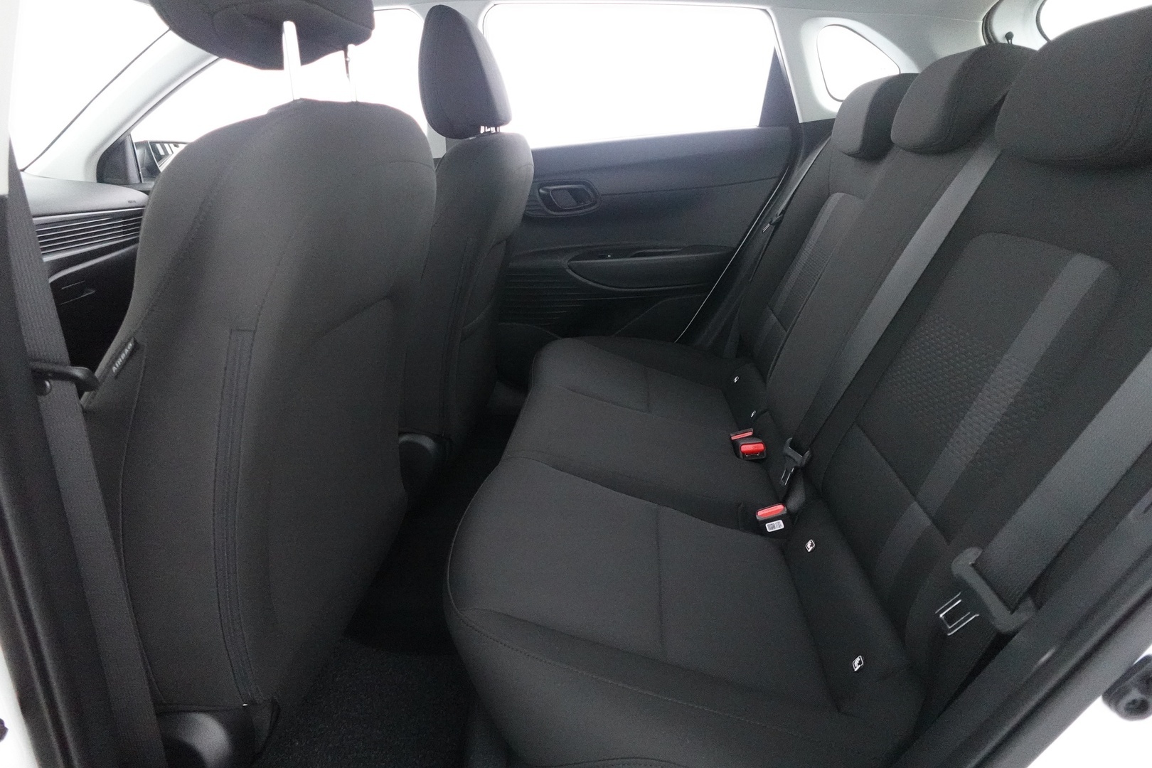 HYUNDAI i20 Hatchback 2026