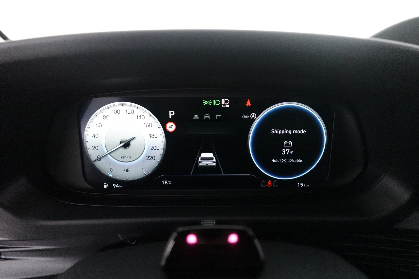 HYUNDAI i20 Hatchback 2026