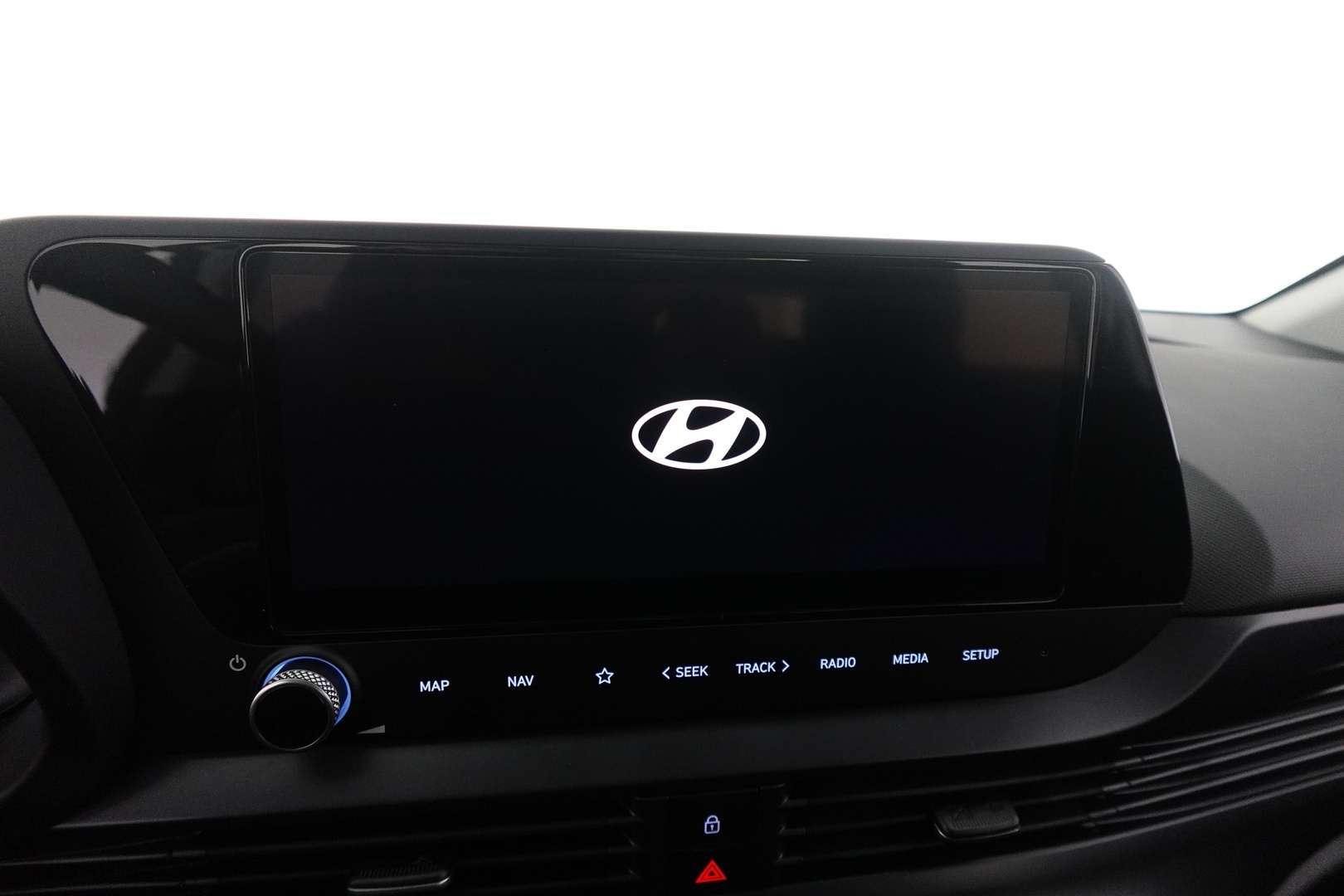 HYUNDAI i20 Hatchback 2026