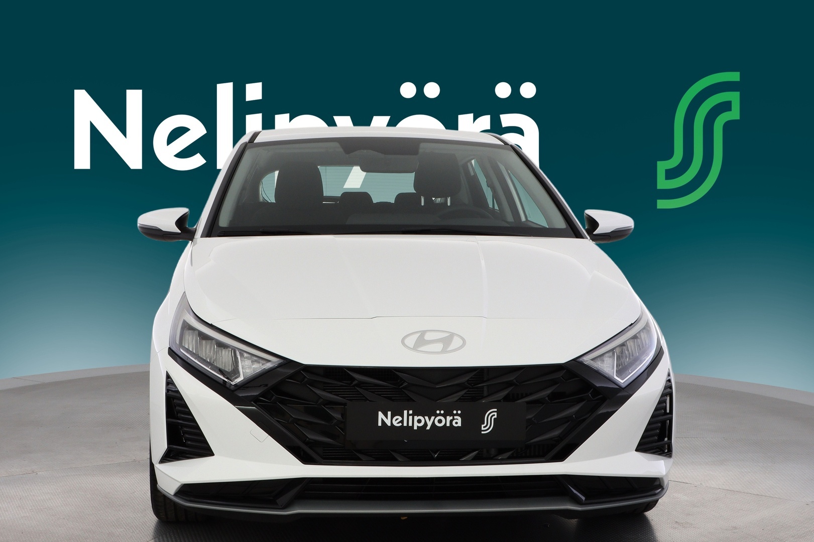 HYUNDAI i20 Hatchback 2026