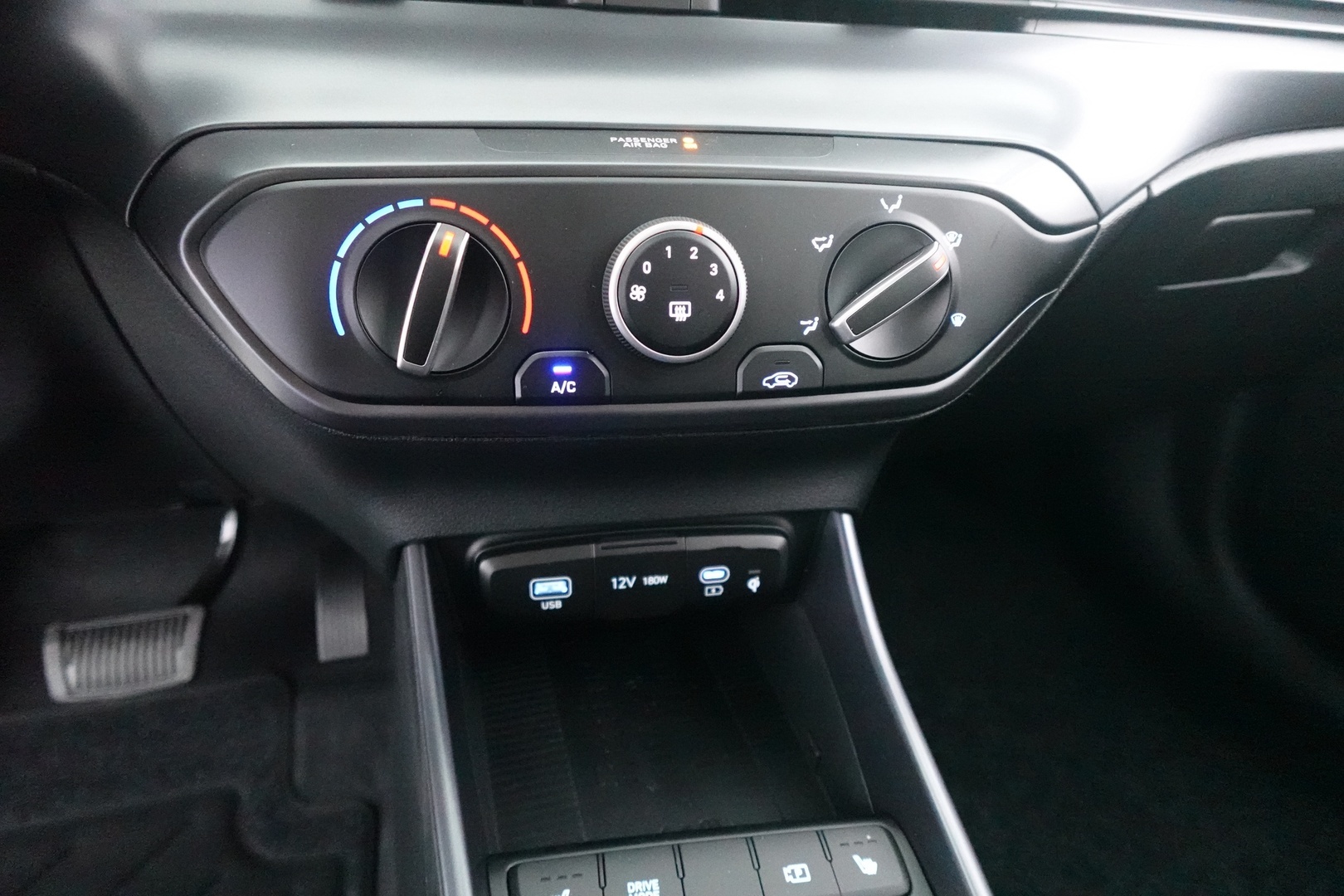 HYUNDAI i20 Hatchback 2026