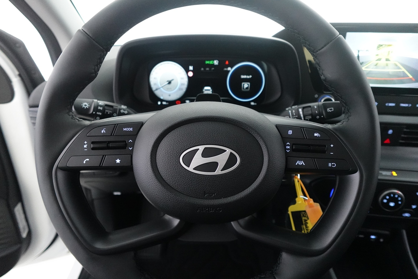HYUNDAI i20 Hatchback 2026