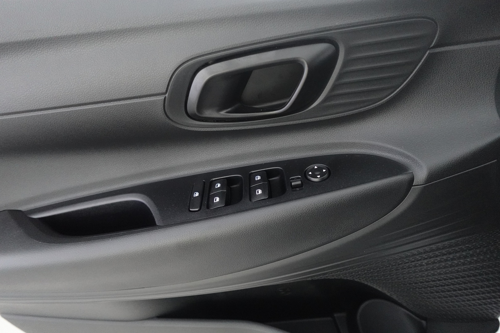 HYUNDAI i20 Hatchback 2026