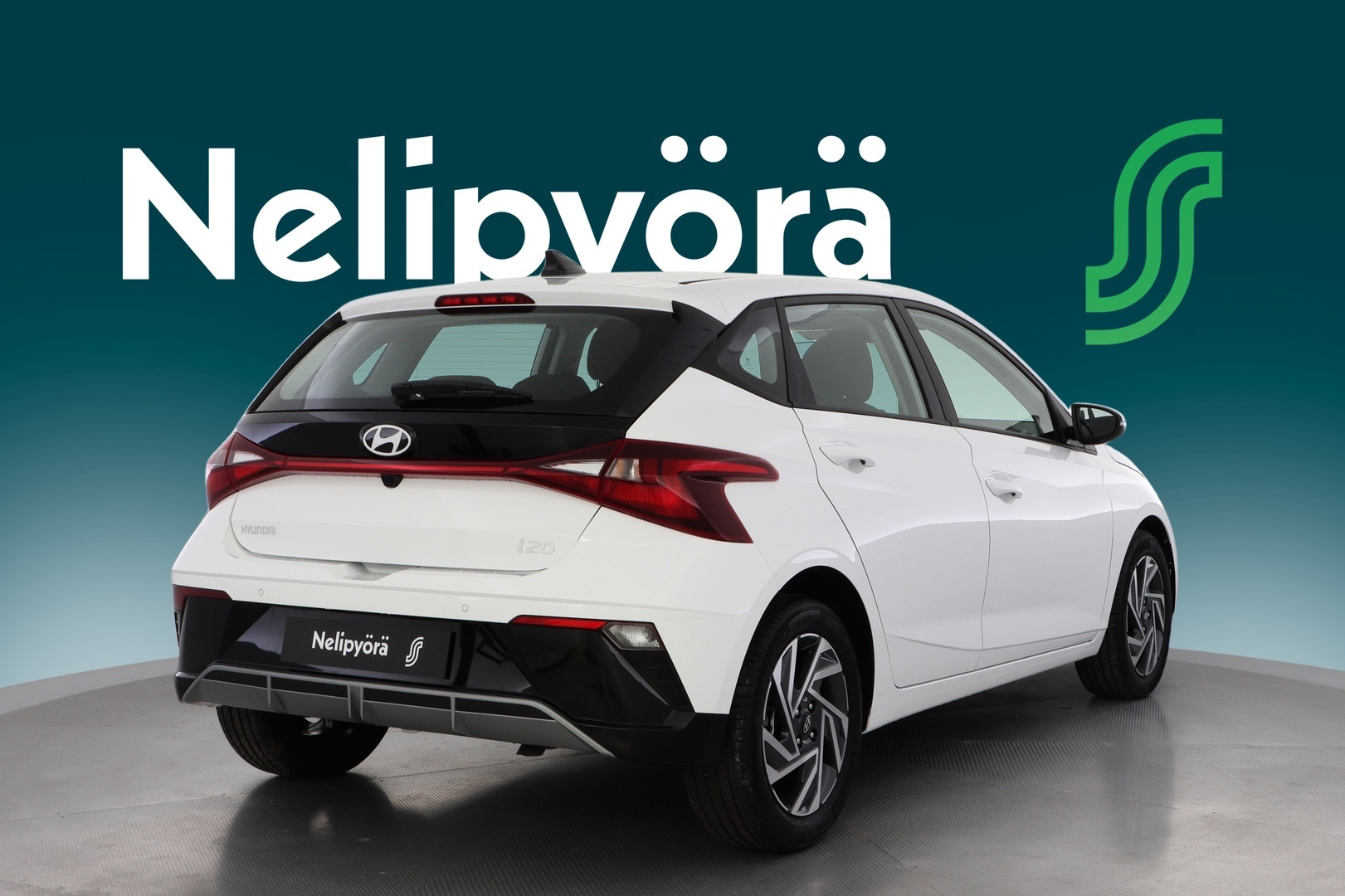 HYUNDAI i20 Hatchback 2026