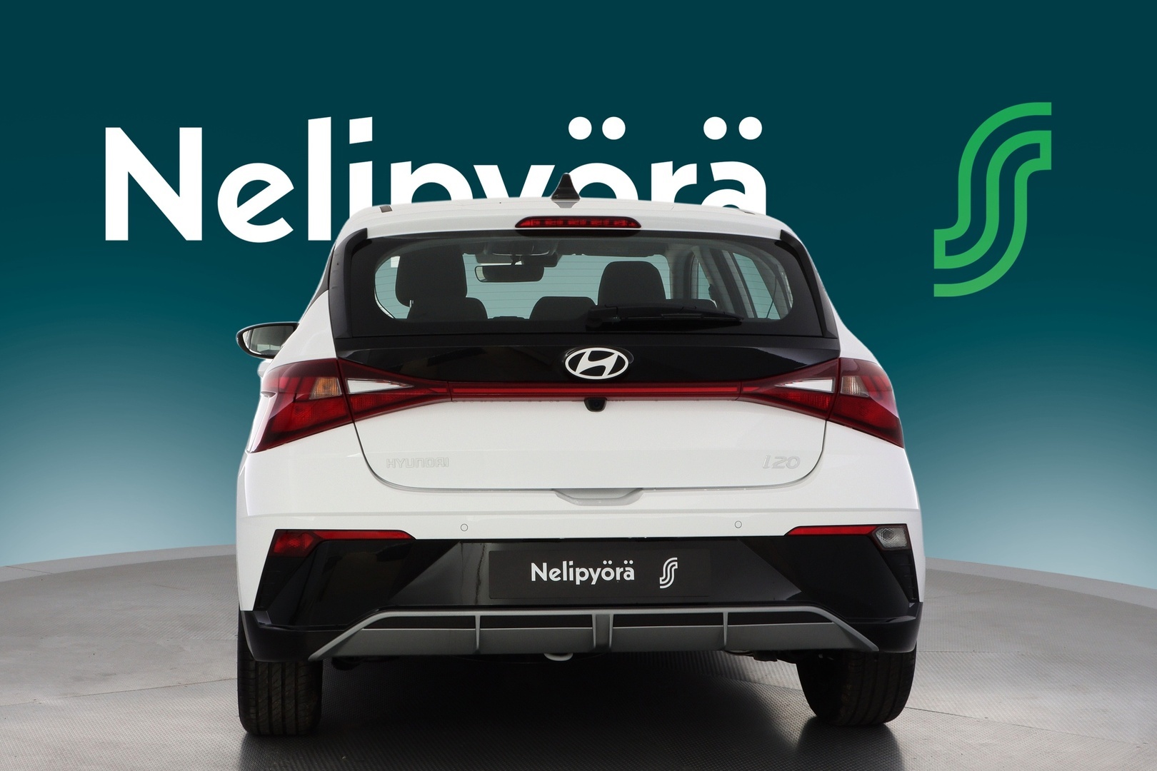 HYUNDAI i20 Hatchback 2026