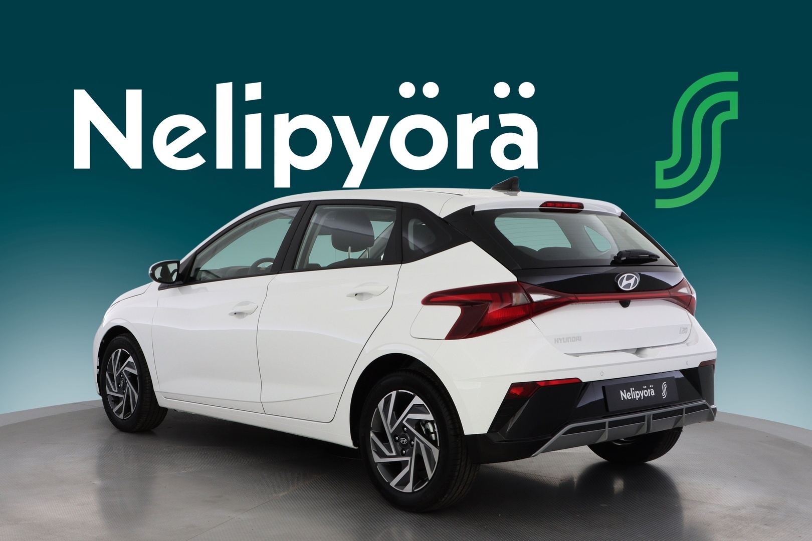HYUNDAI i20 Hatchback 2026