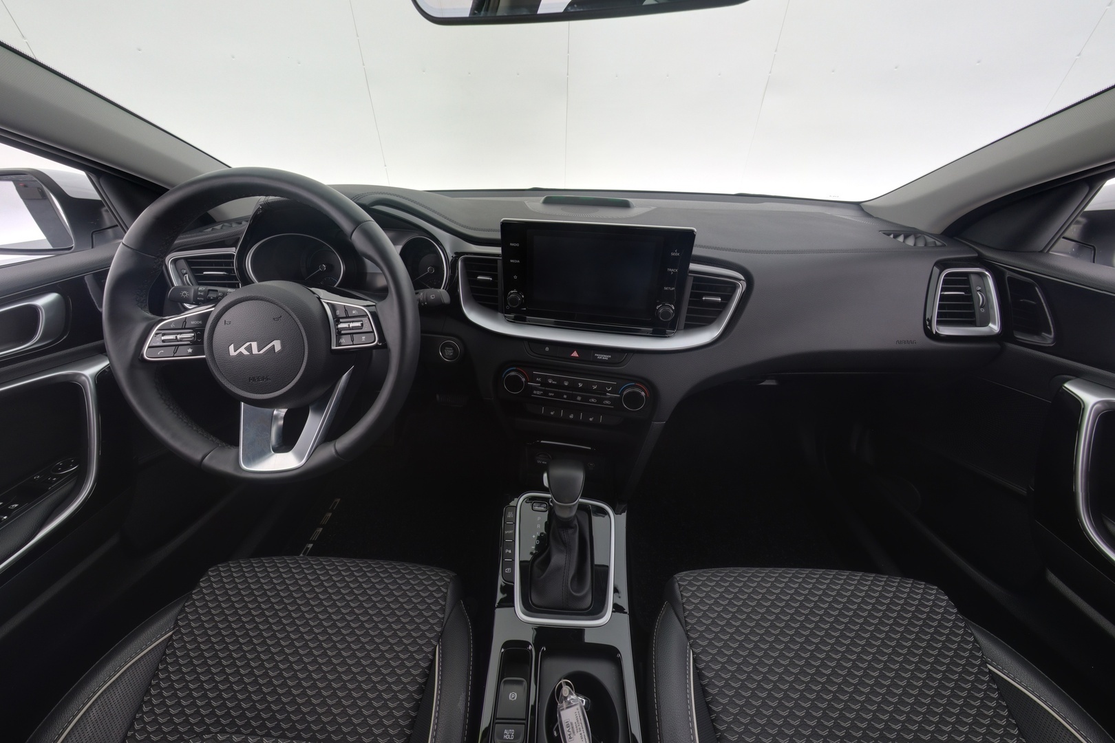 KIA Ceed 2025