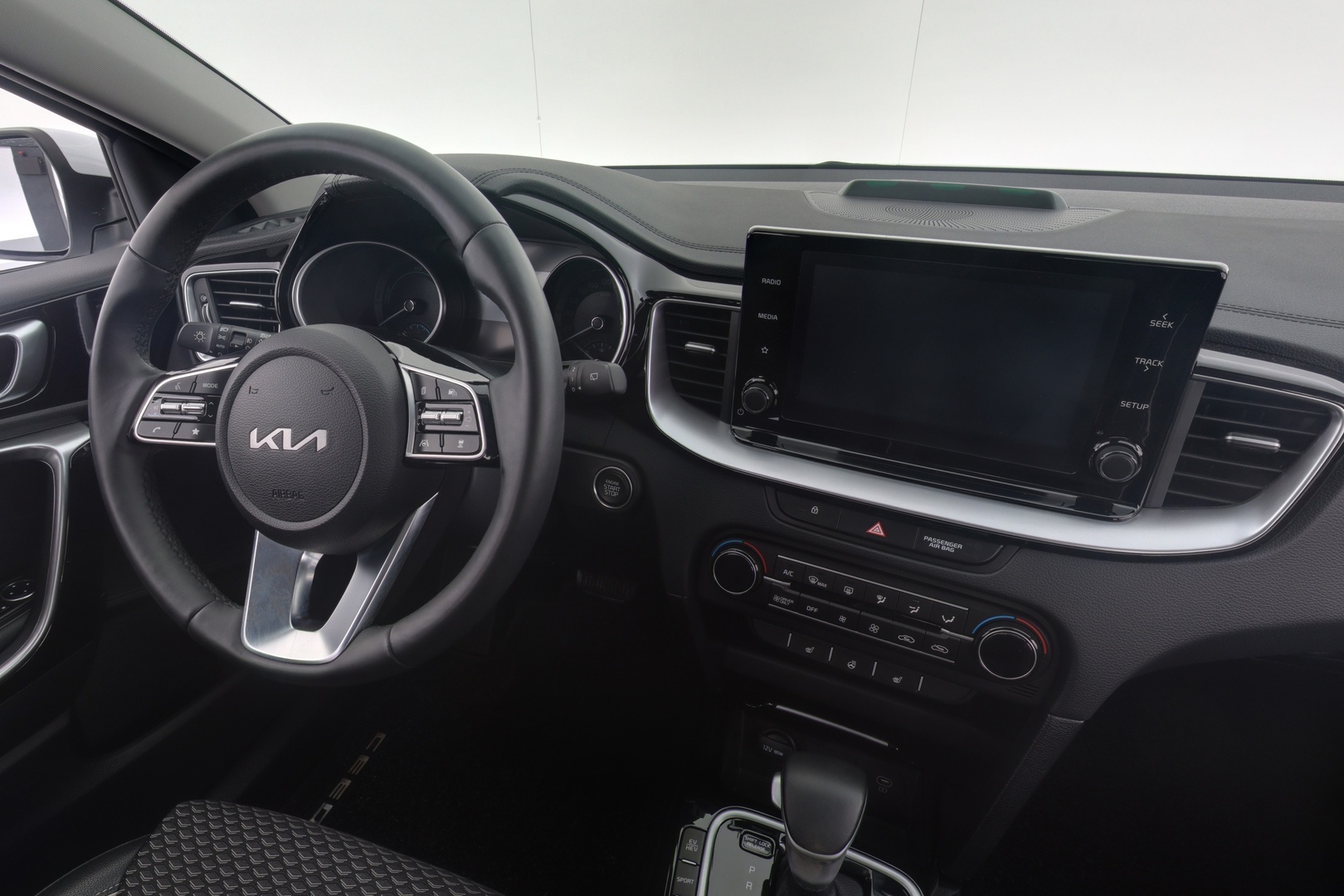 KIA Ceed 2025