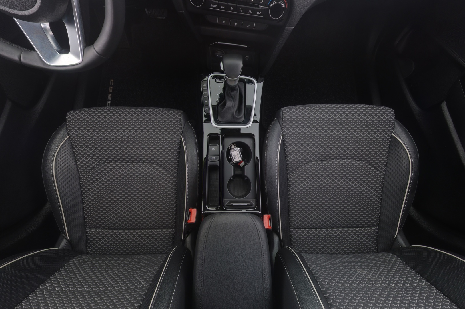 KIA Ceed 2025