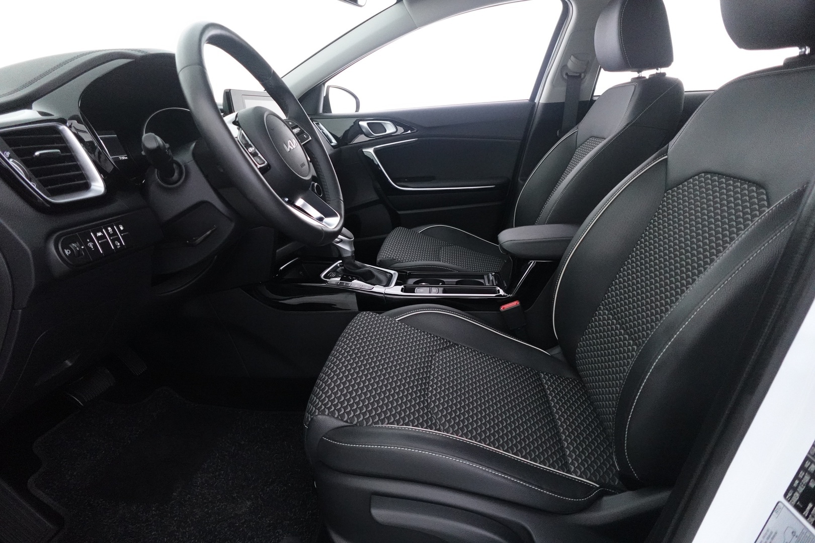 KIA Ceed 2025