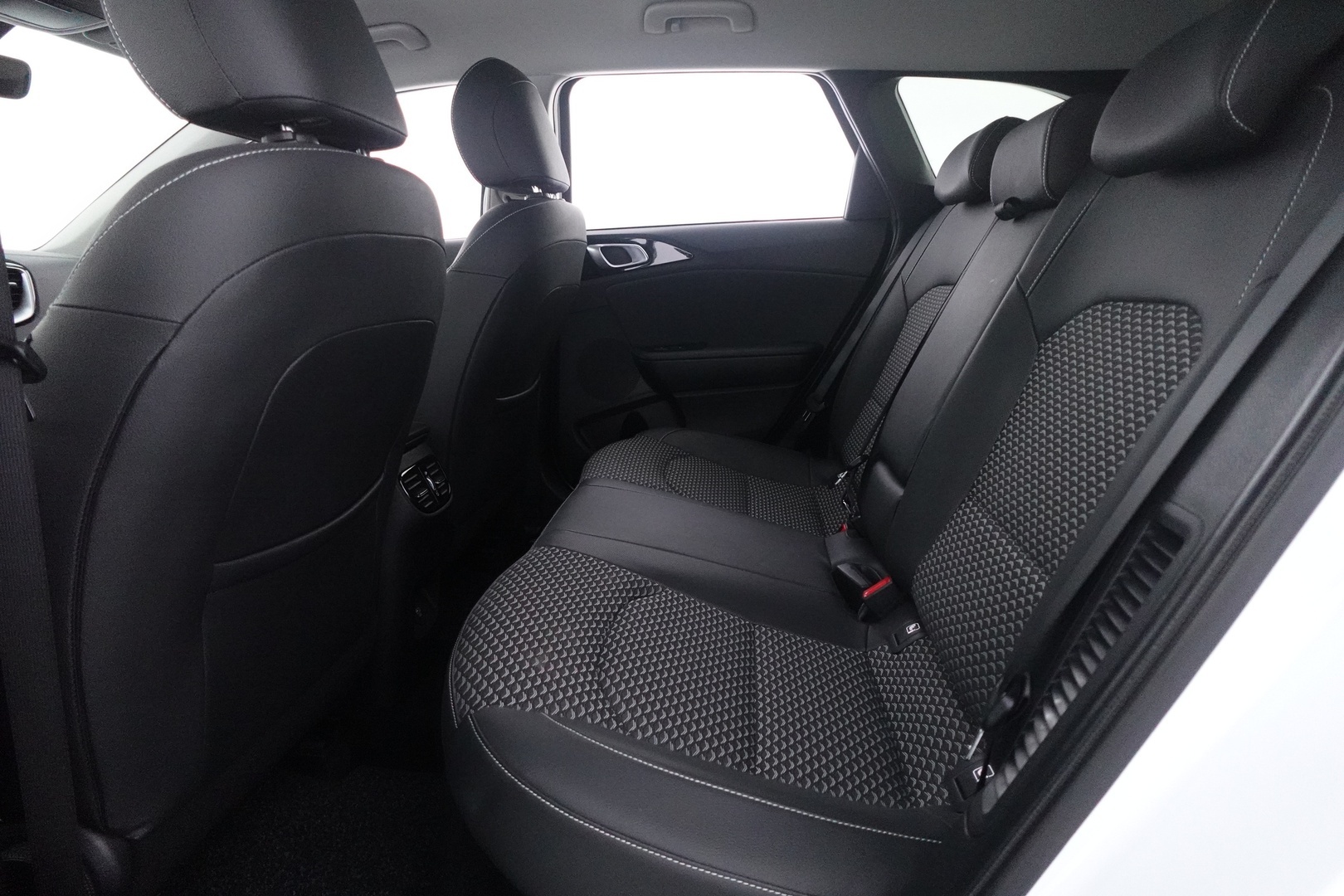 KIA Ceed 2025
