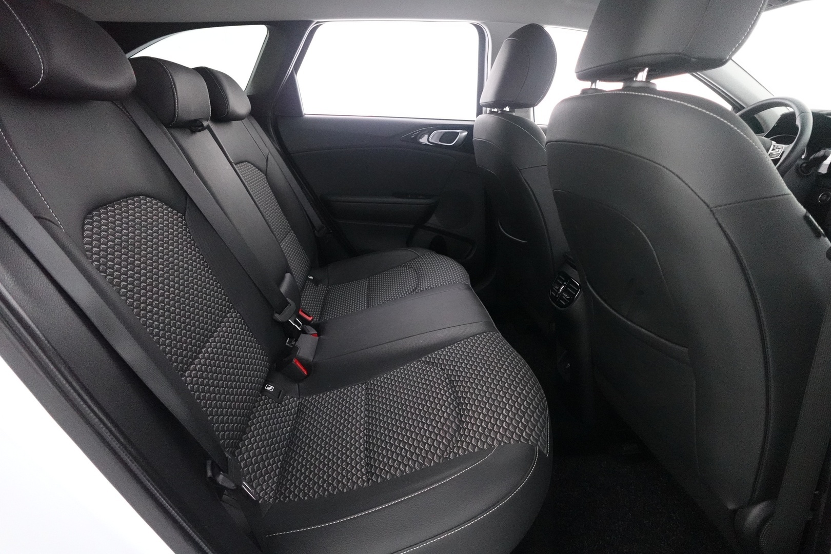 KIA Ceed 2025