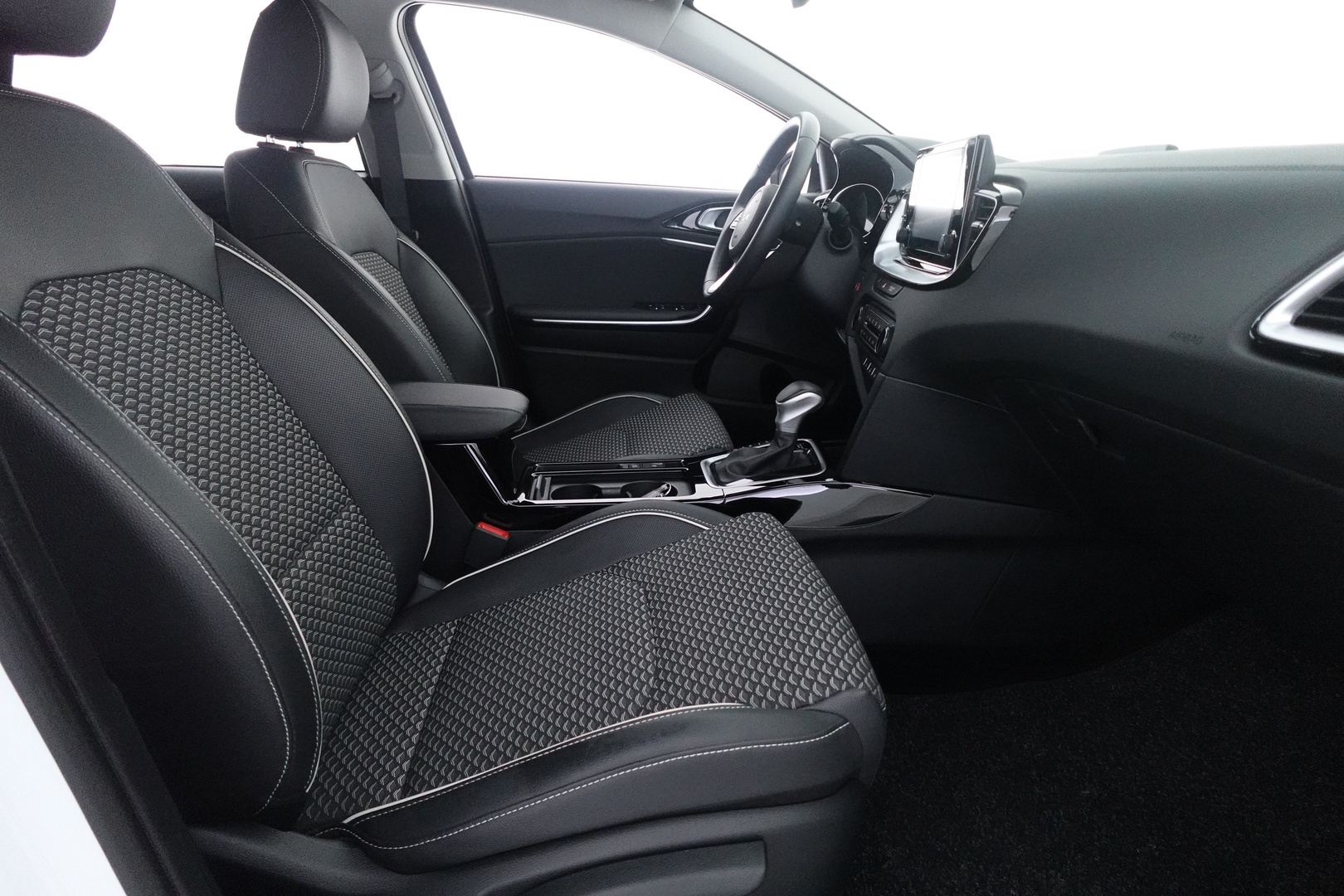 KIA Ceed 2025
