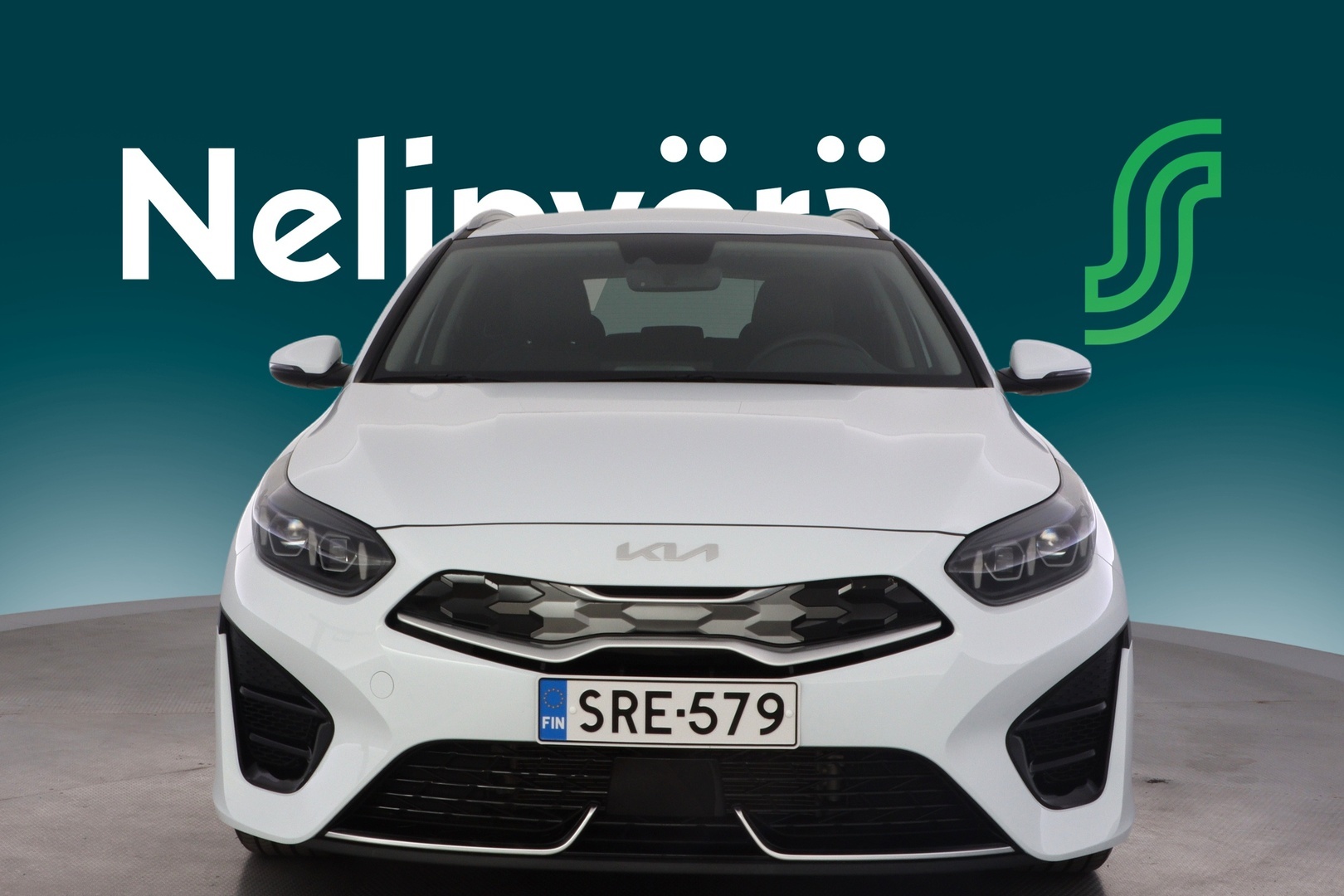 KIA Ceed 2025
